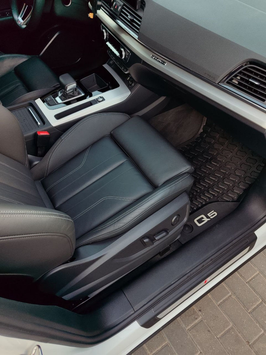 Audi Q5 Sportback foto 7