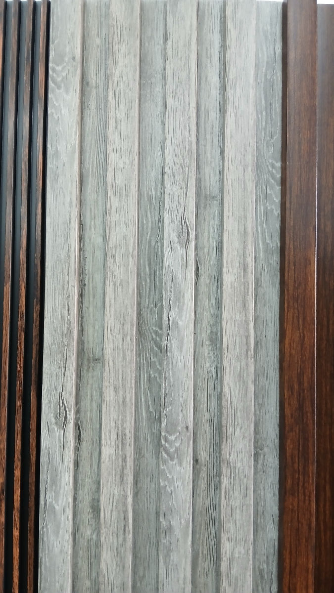 Lamele decorative in Chișinău, настенные панели в Кишиневе, декоративные ламели foto 4