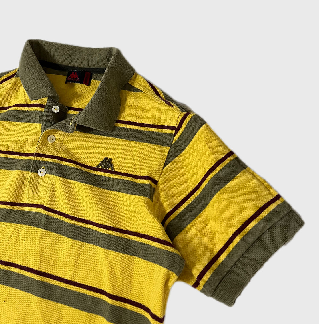 Kappa tricou фото 3