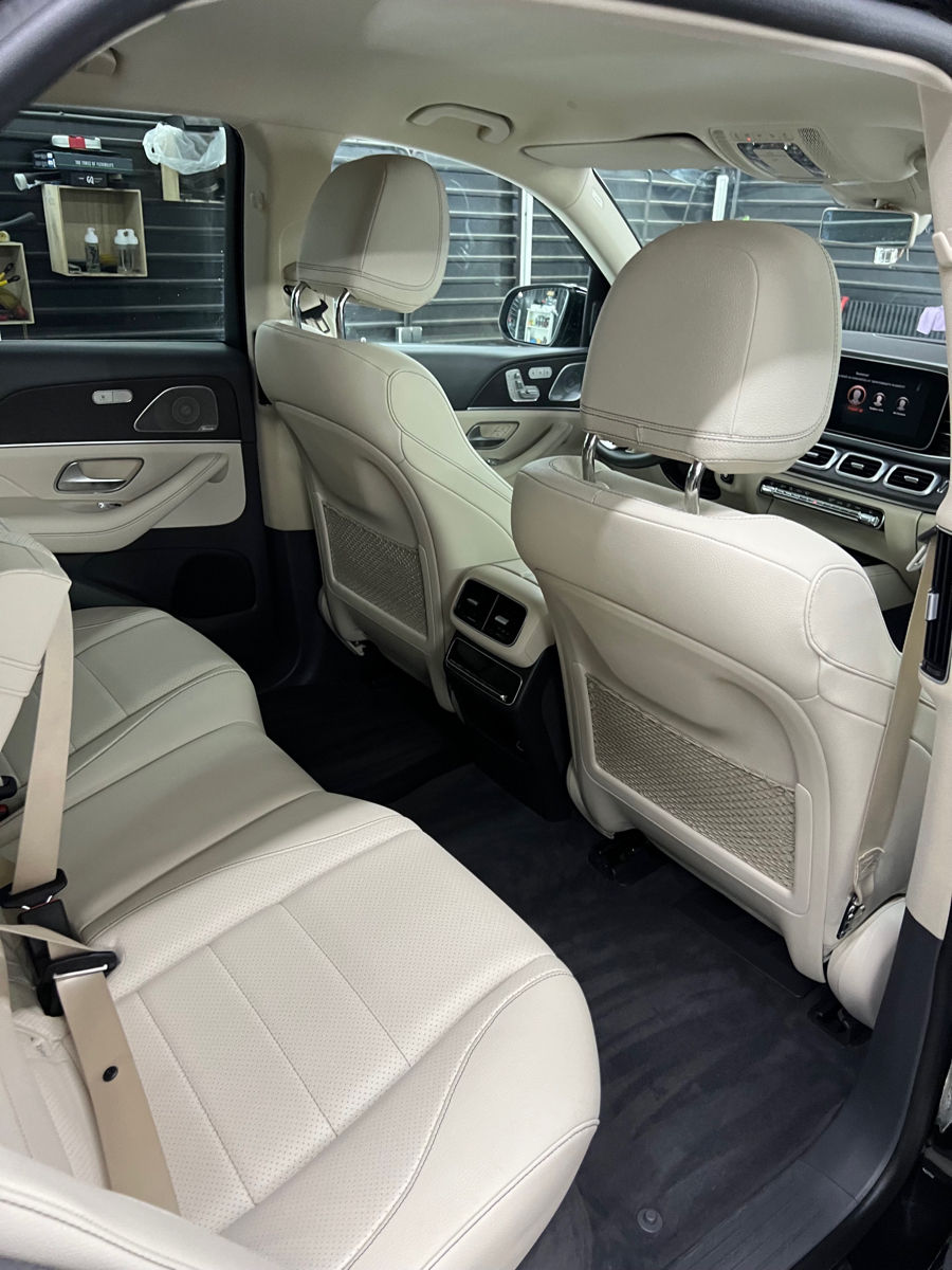Mercedes GLE фото 6