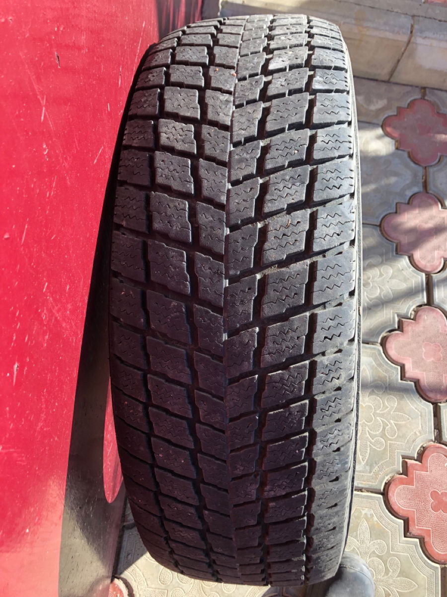 225/65/ r17 rodstone iarna