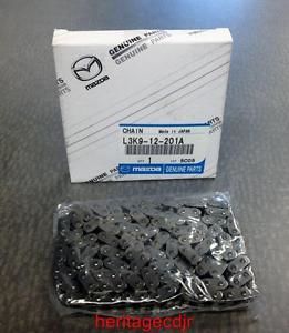 комплект цепи грм ГРМ Mazda 2/3/5/6 ,tribute,cx-5,cx-7 foto 1