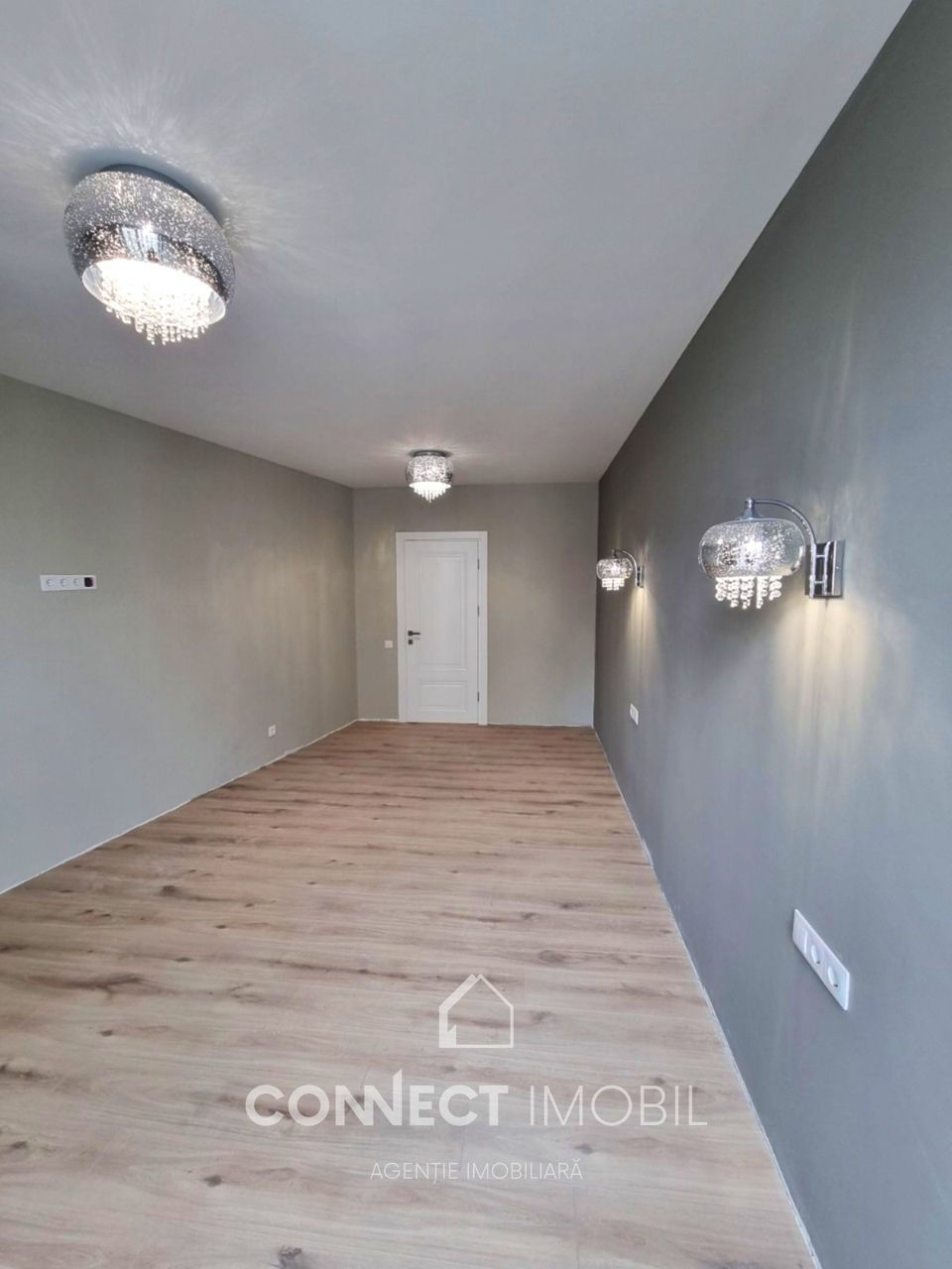 Apartament cu 2 camere, Centru, Chișinău, Chișinău mun.