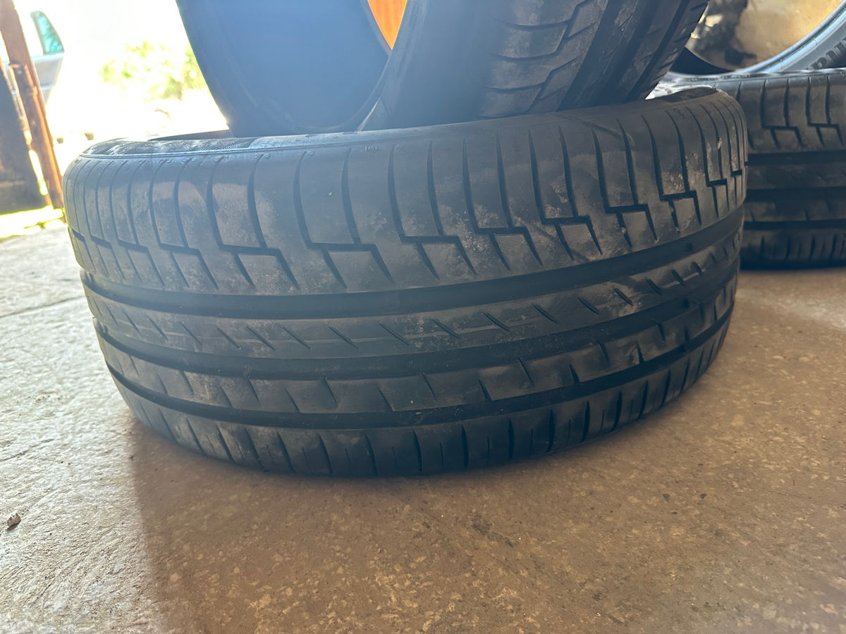 4X 235 / 45 R17 Vara foto 3