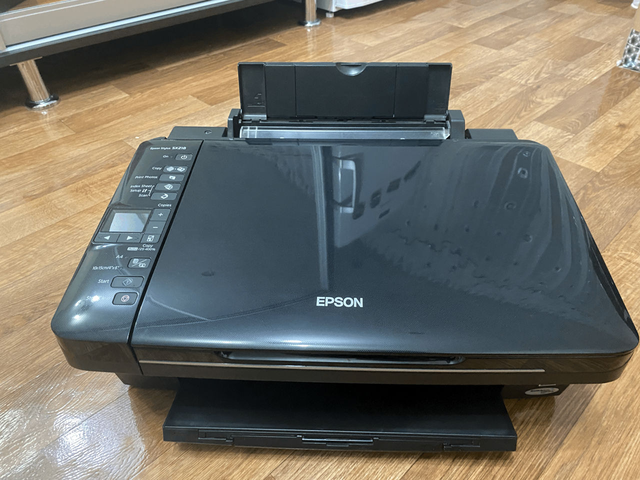 Epson Stylus Sx218 2498