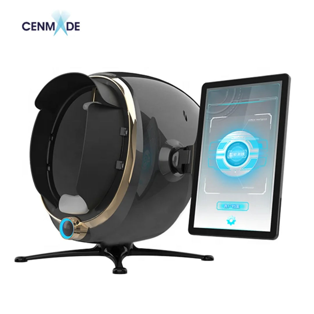 Анализатор 3D кожи лица Skin Analysis System  фото 1