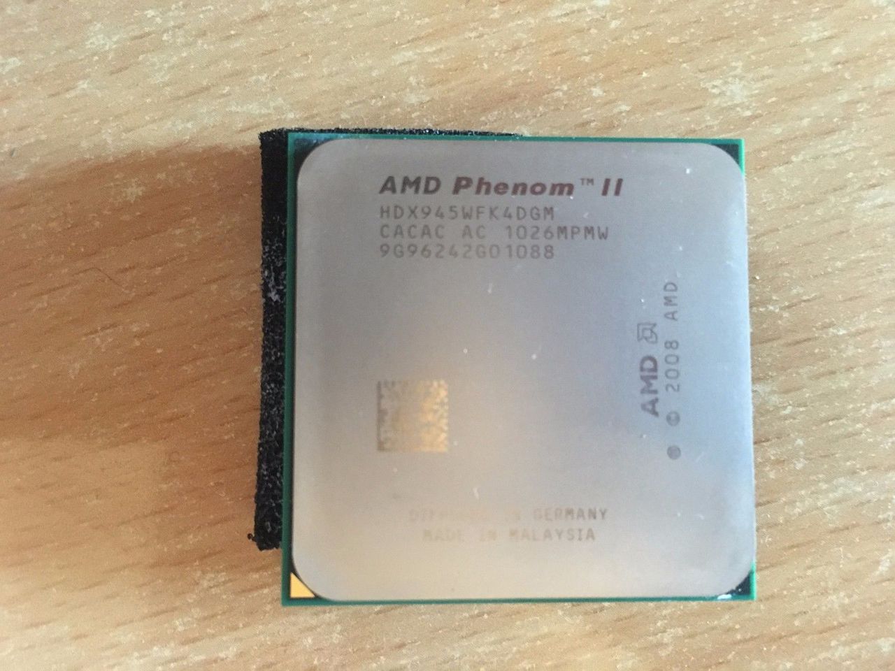 AMD Phenom II X4 945(4core) Гарантия!