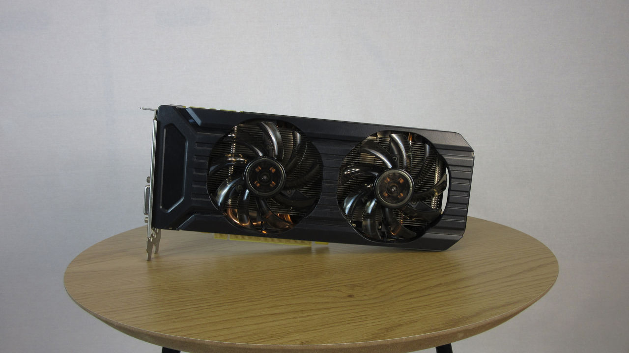 GTX 1070 Ti 8GB GDDR5 Palit foto 0