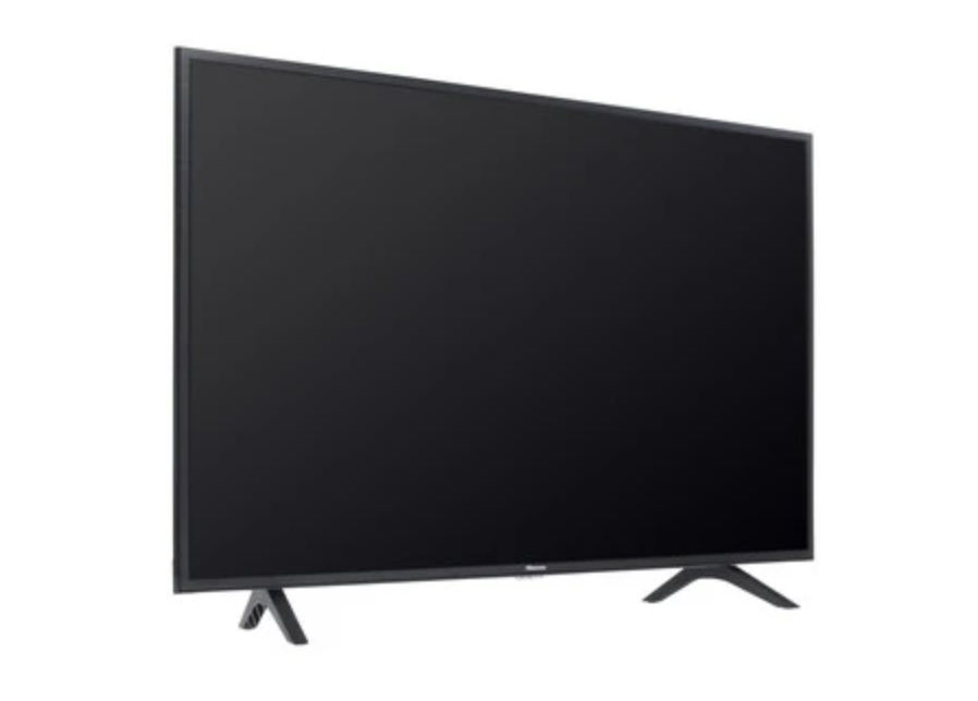 телевизор Hisense H43B7100 черный  foto 1
