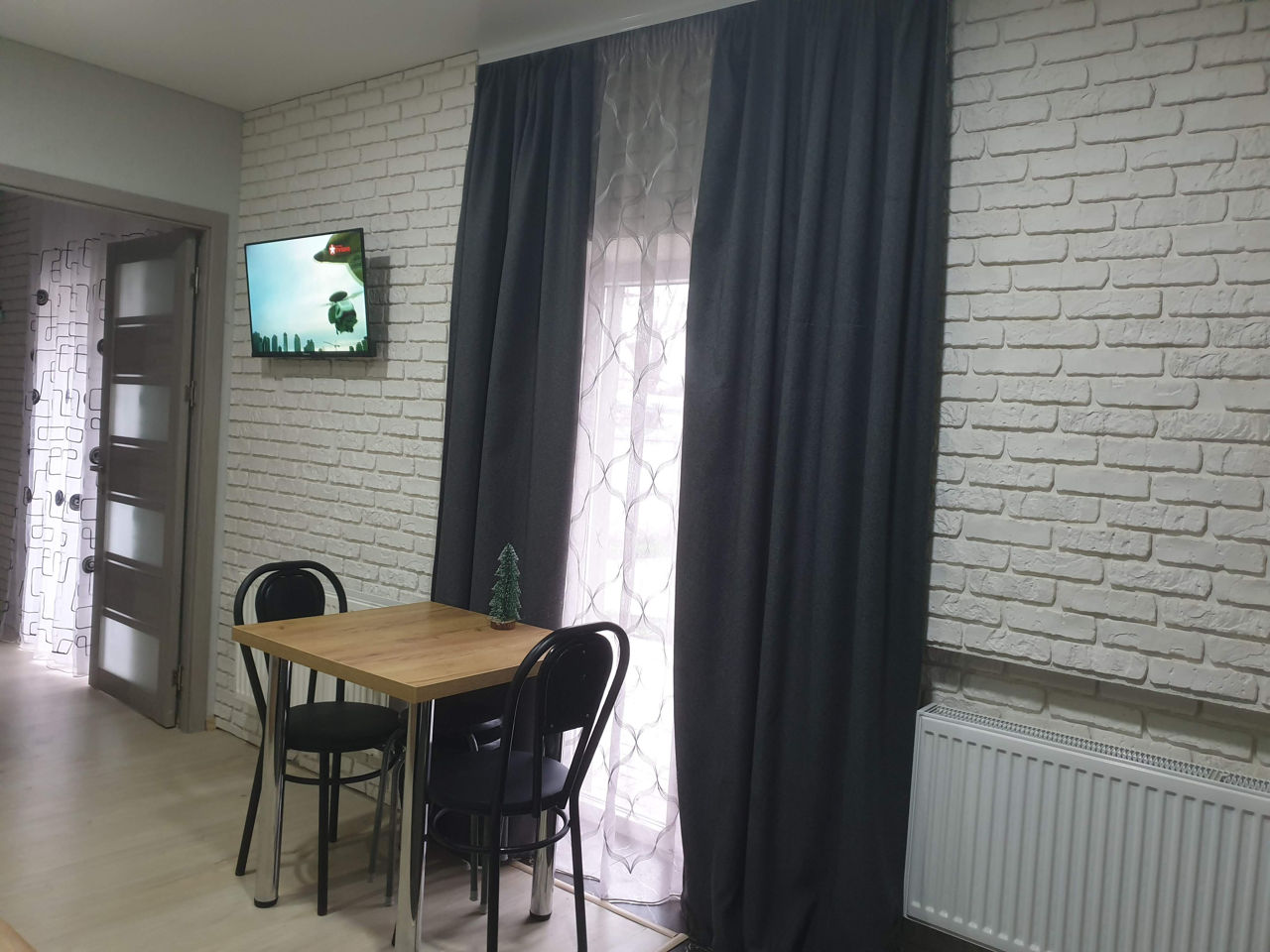 2-х комнатная квартира, 42 м², Центр, Бельцы фото 1