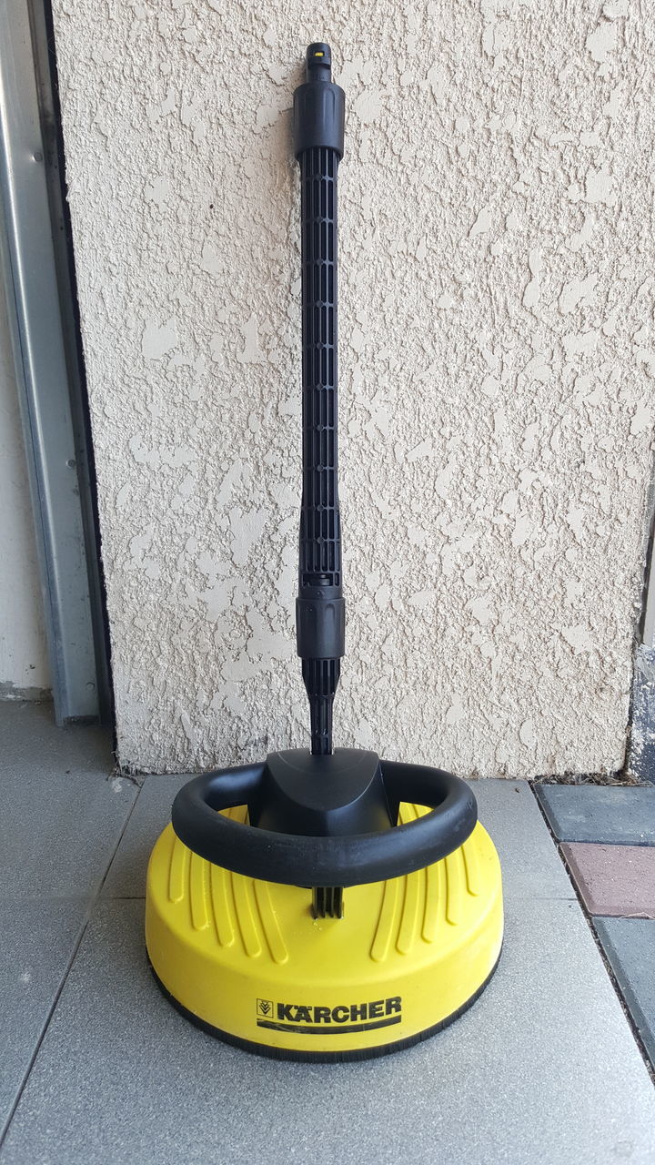 Karcher щетка для мойки плитки