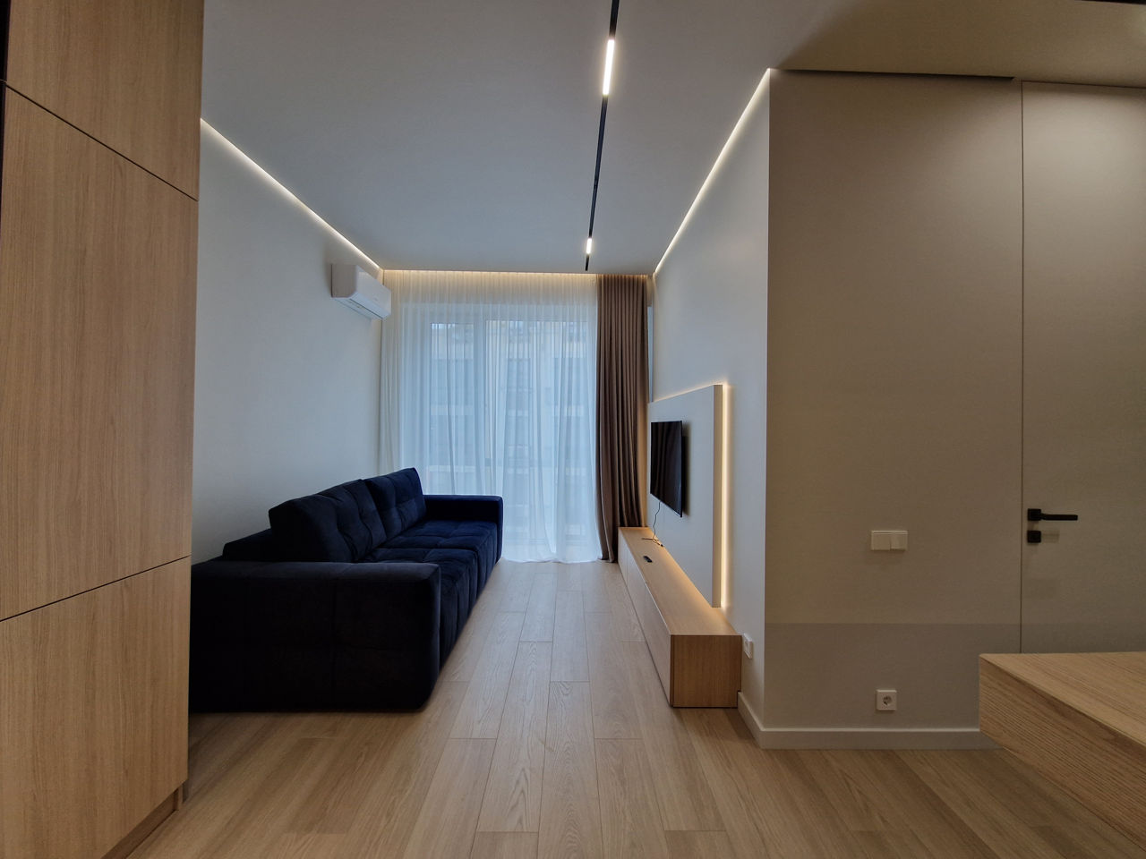 Apartament cu 1 cameră,  Centru,  Chișinău,  Chișinău mun. foto 0