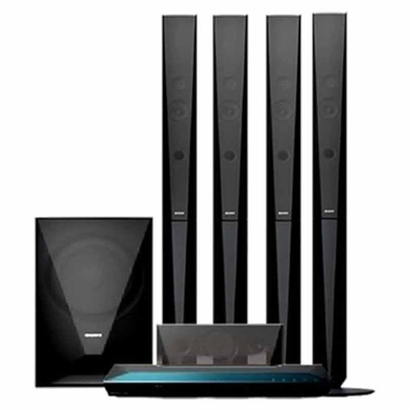 Sony BDVE6100 Home Theatre 5.1