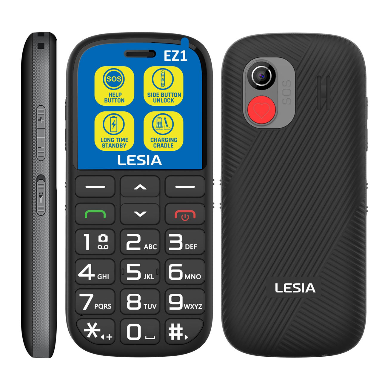 Mini telefoane, Probabil cele mai mici telefoane din lume foto 12