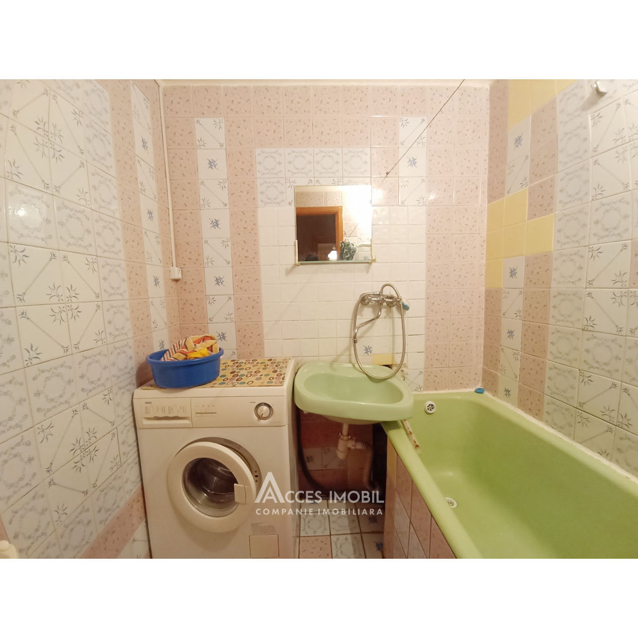 Apartament cu 3 camere, 75 m², Botanica, Chișinău foto 8