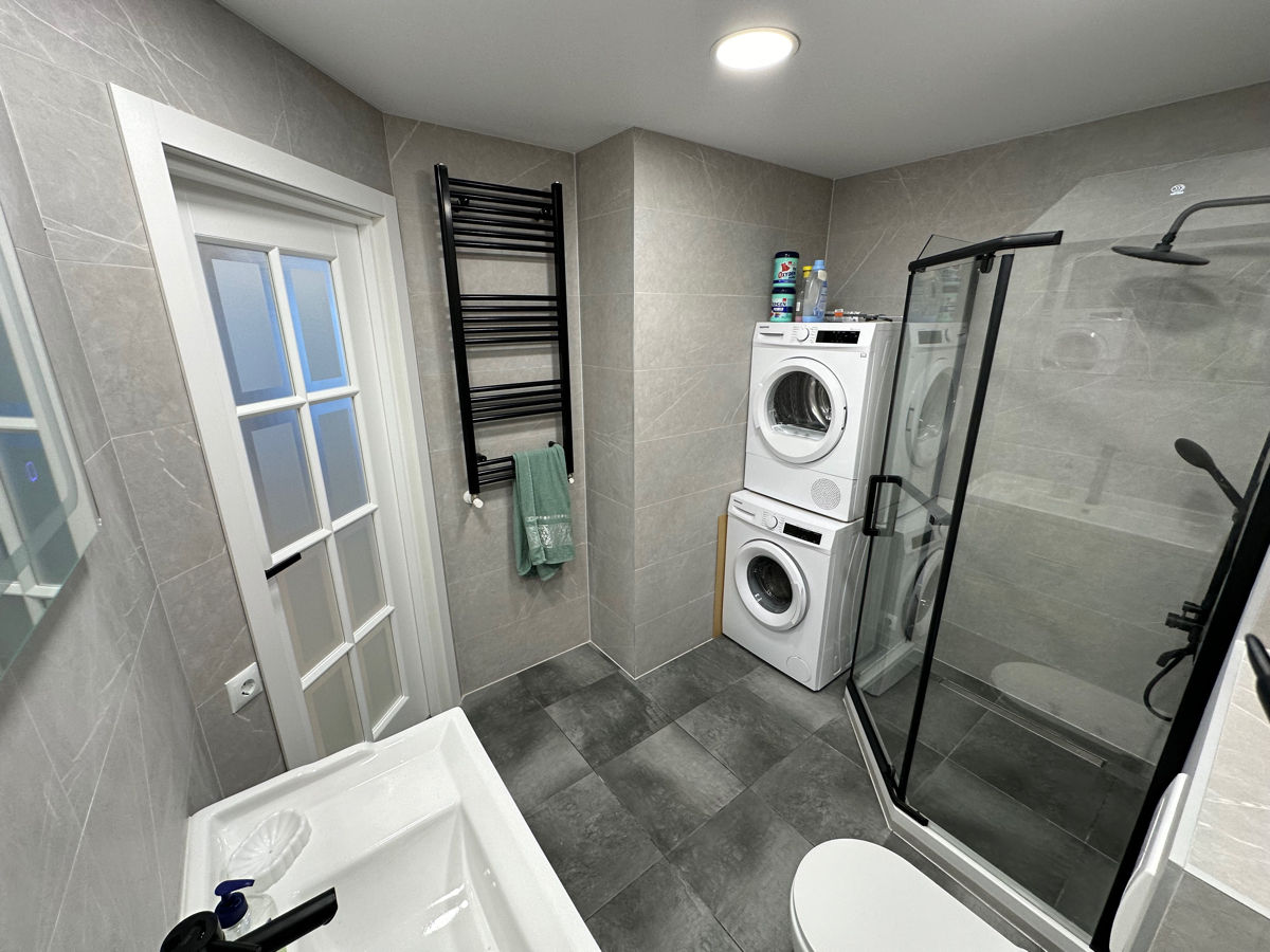Apartament cu 1 cameră,  Sculeni,  Chișinău,  Chișinău mun. foto 4