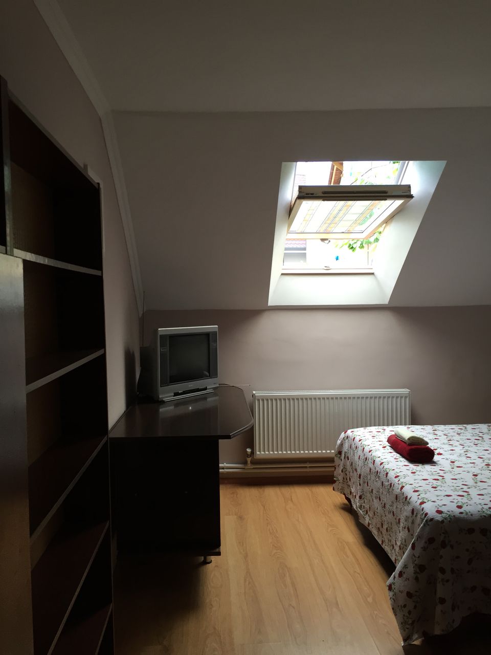 Apartament cu 1 cameră,  Centru,  Chișinău,  Chișinău mun. foto 4