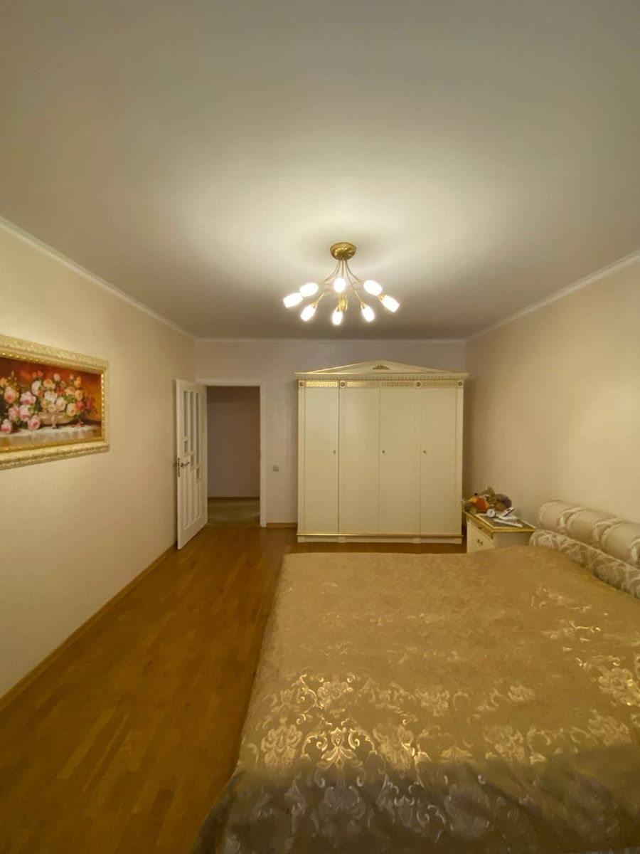 Apartament cu 3 camere,  Ciocana,  Chișinău,  Chișinău mun. foto 15