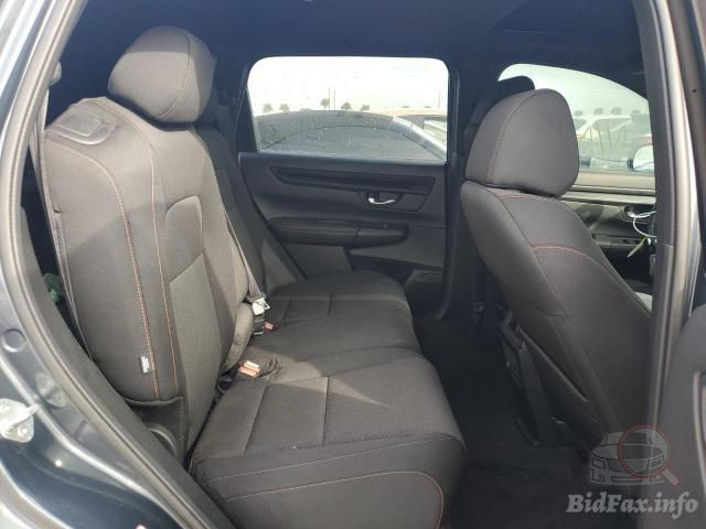 Honda CR-V foto 9