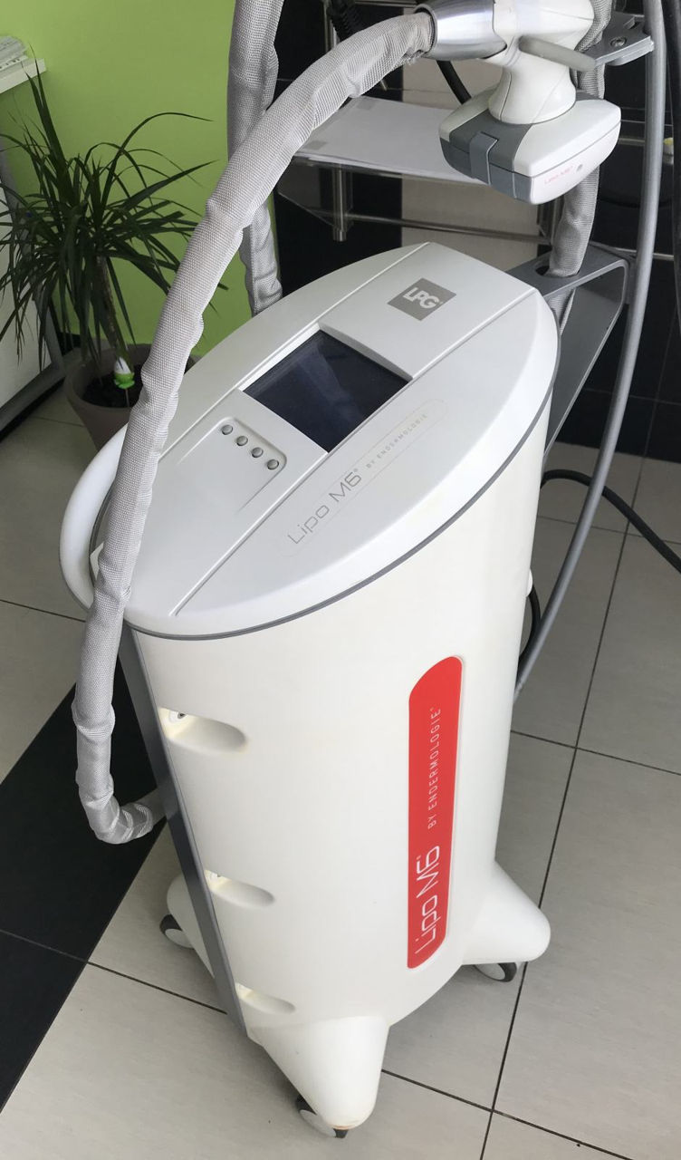 LPG Lipo M6 foto 0