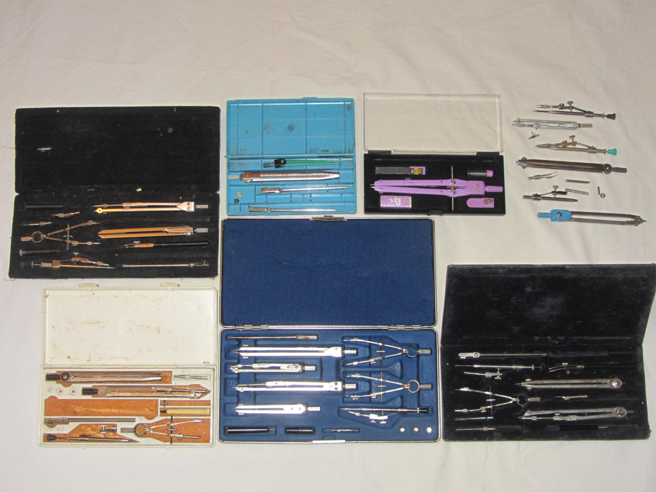 Soviet Writing Instruments Разное СССР.