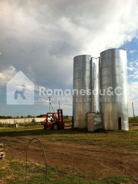 Vânzare complex de producere, com. Purcari, Ștefan Vodă! foto 2