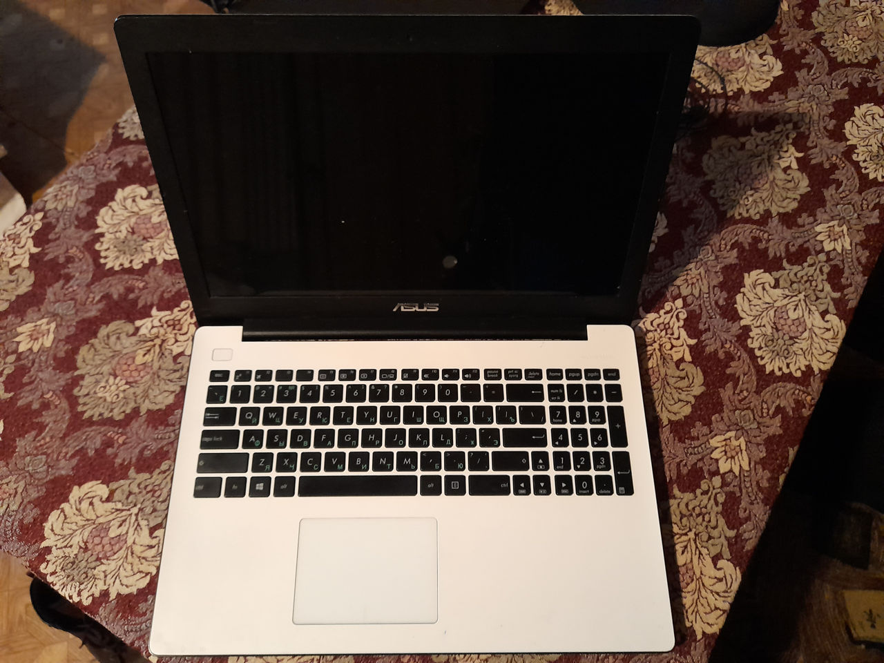 Asus x553M