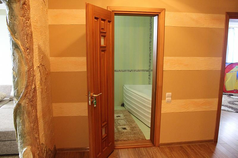 Apartament cu 3 camere,  Buiucani,  Chișinău mun. foto 7