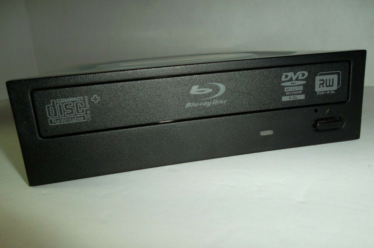 Bluray LiteOn iHOS104