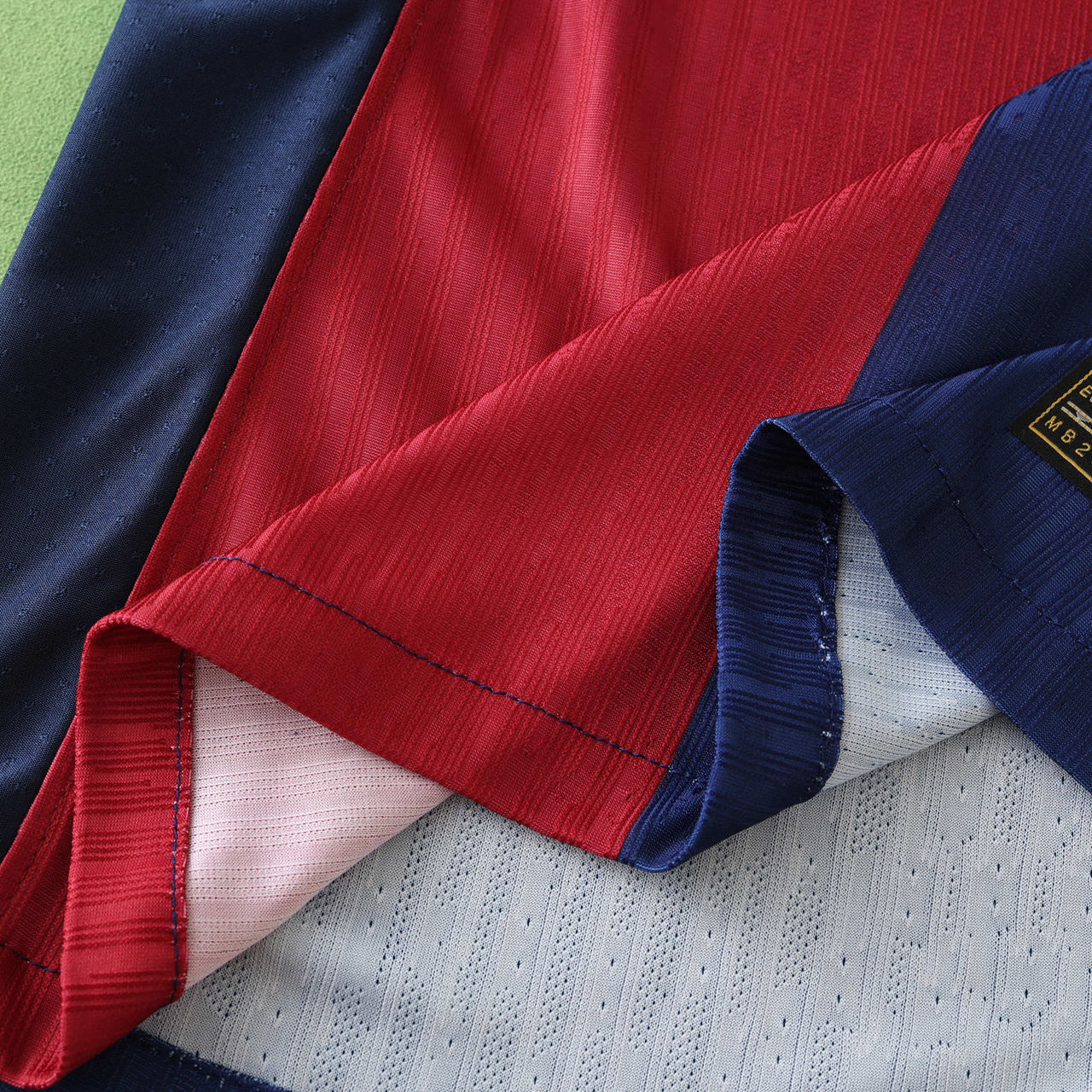 Tricou FC Barcelona 24/25 Dri-Fit ADV -  Lamine Yamal / Raphinha / Pedri / Gavi / Cubarsi / foto 8