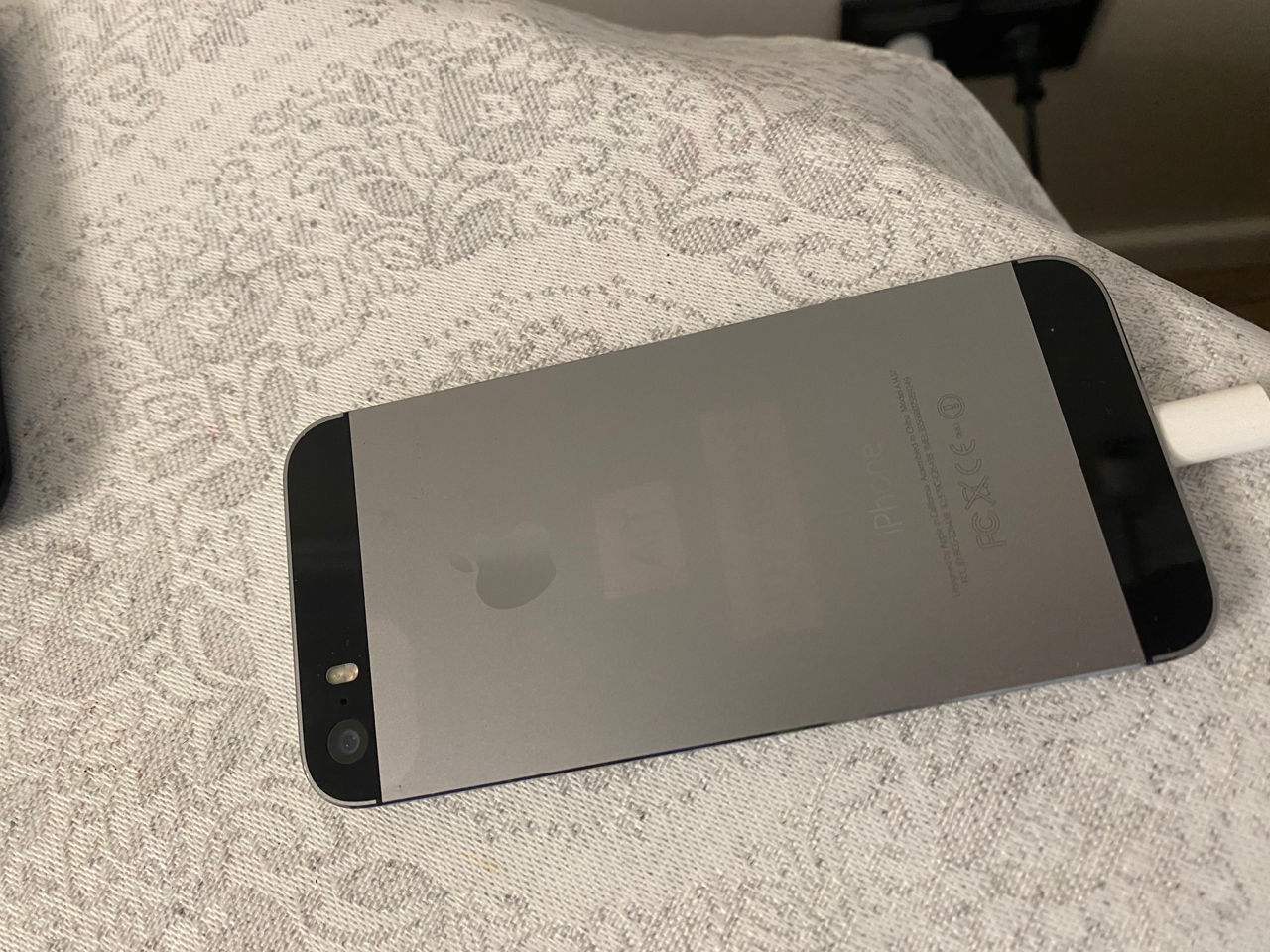 iPhone 5S la piese, фото 1