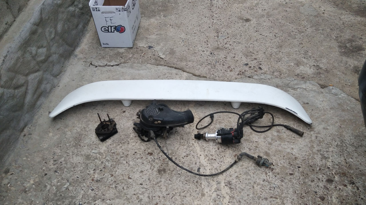Piese la audi 80 b4 anul 92 -95 foto 8