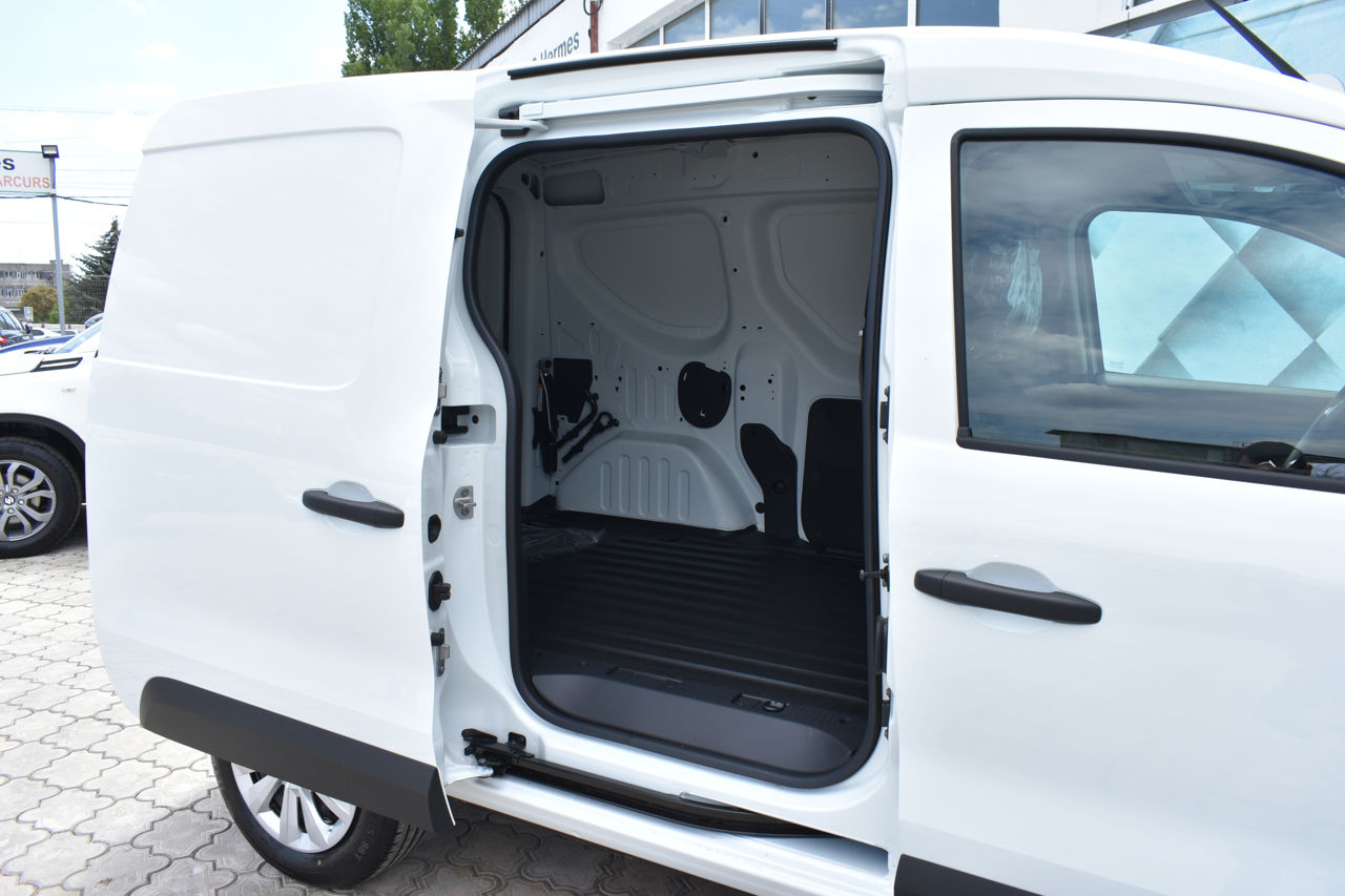 Renault Express foto 3
