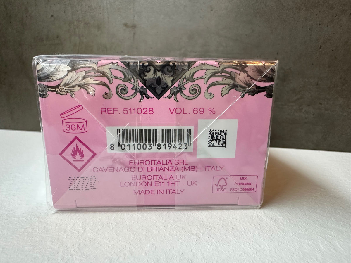 Parfum Versace Bright Crystal Absolu (Femei ) foto 1