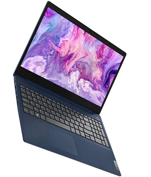 Lenovo ideapad 3 17alc6 разбор