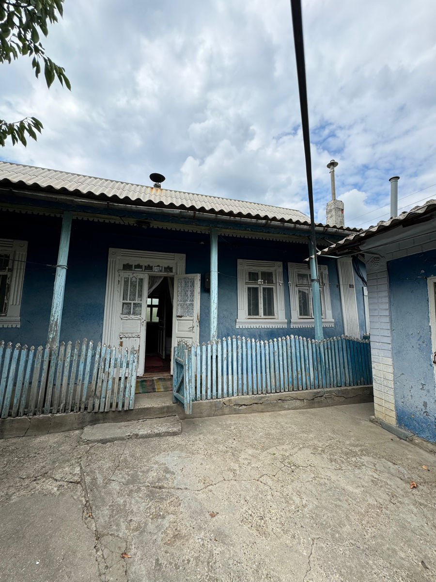 Casă de vânzare фото 2