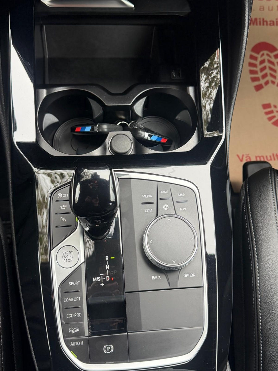 BMW X4 2022 photo 12