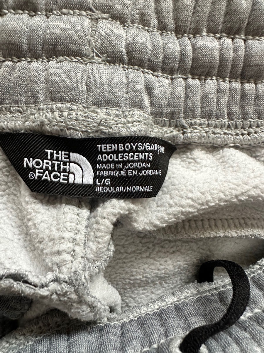 Tha north face штаны 8-10 лет foto 5