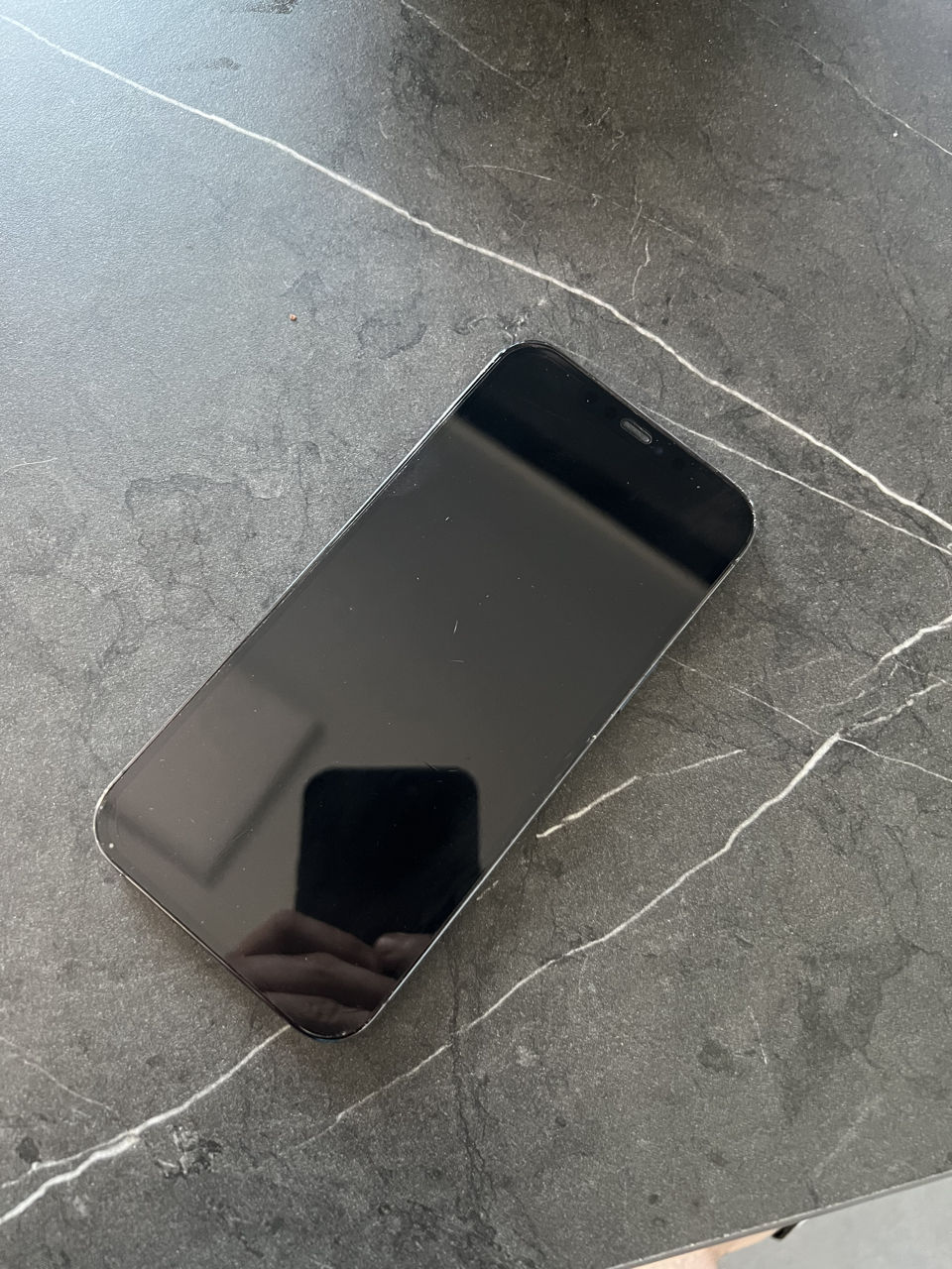 Качество Фото Iphone 12