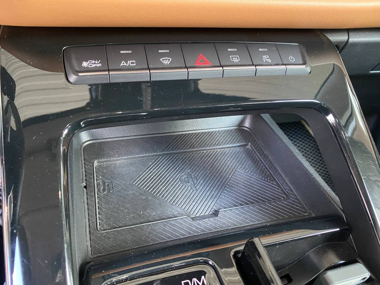 Haval H6 foto 12