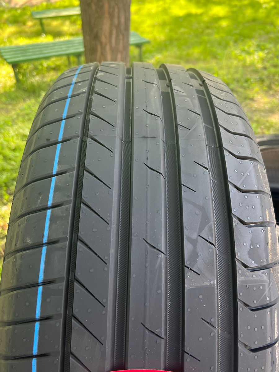 255/50 R19 Vredestein Ultrac Pro/ Доставка, livrare toata Moldova 2024 фото 2