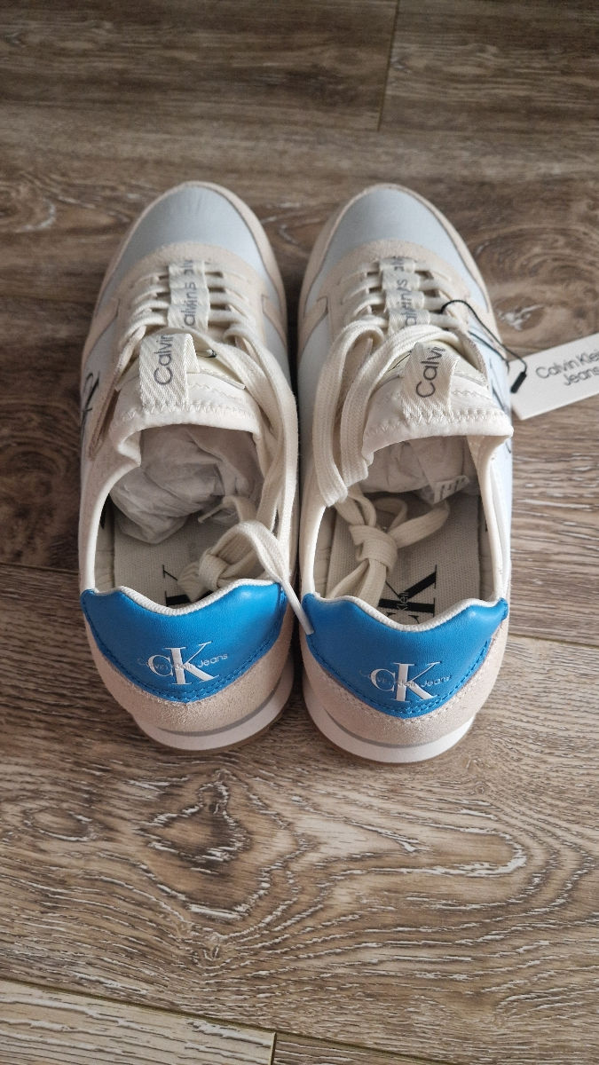 Calvin Klein Nou, original - 1500 lei foto 1