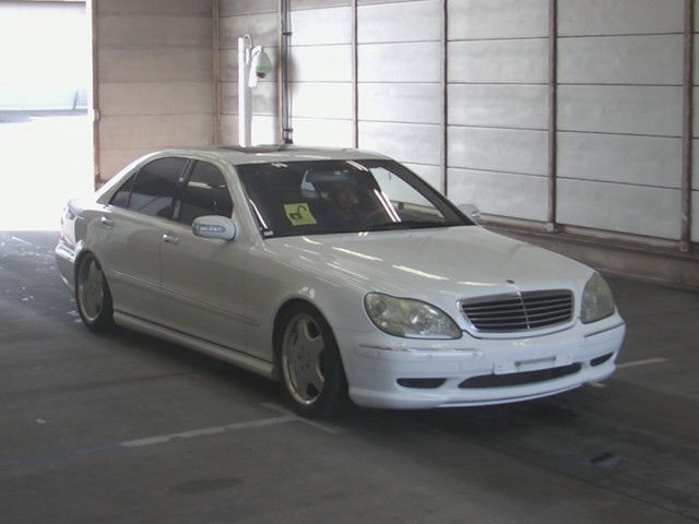 Mercedes E-Class foto 6