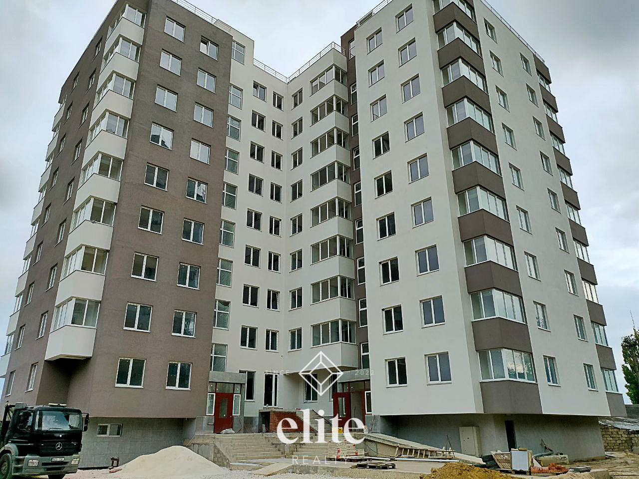 Apartament cu 3 camere, 65 m², Botanica, Chișinău foto 0