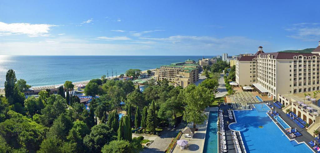 Vacanta de vis in Bulgaria hotel ,,Melia Grand Hermitage (5*)"de la Emirat Travel din 01 iunie! foto 6