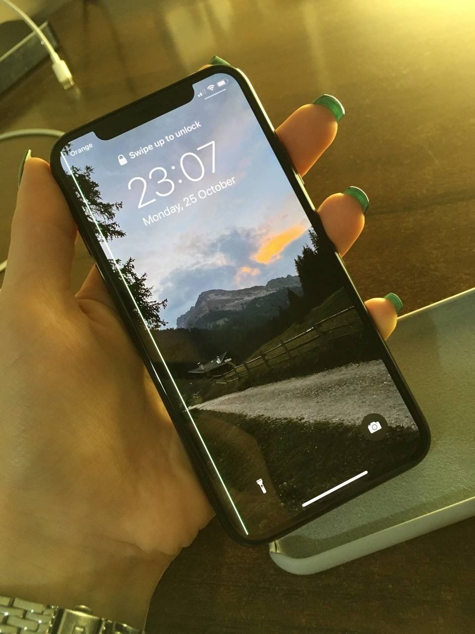 Iphone XS 256 Gb