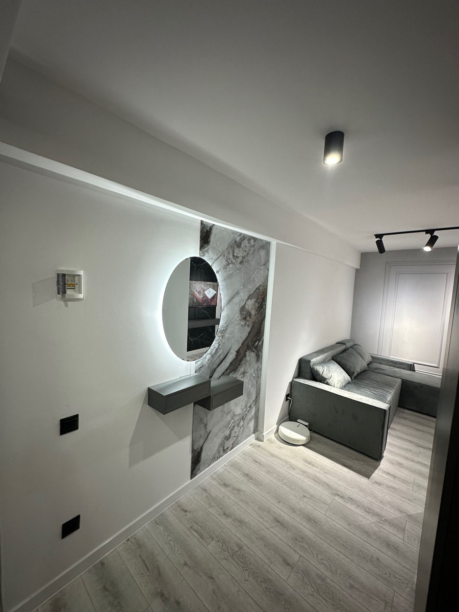 Apartament cu 1 cameră, Tineret, Ungheni, Ungheni