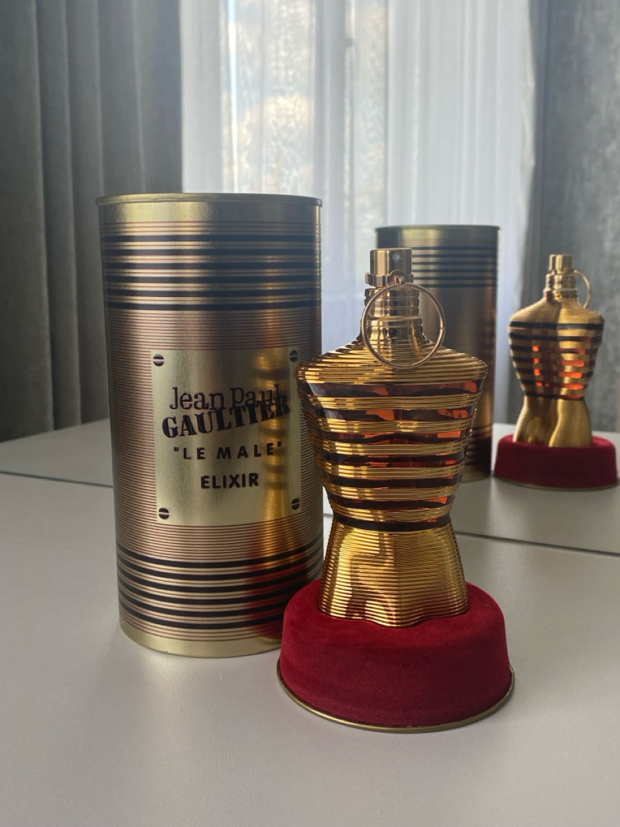 Parfum de lux foto 2