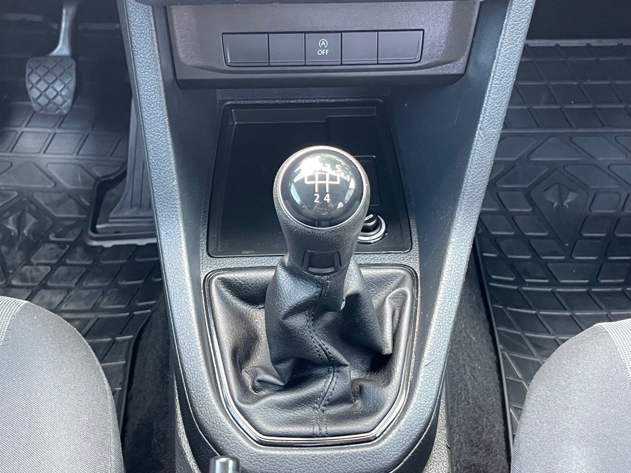 Volkswagen Caddy foto 12