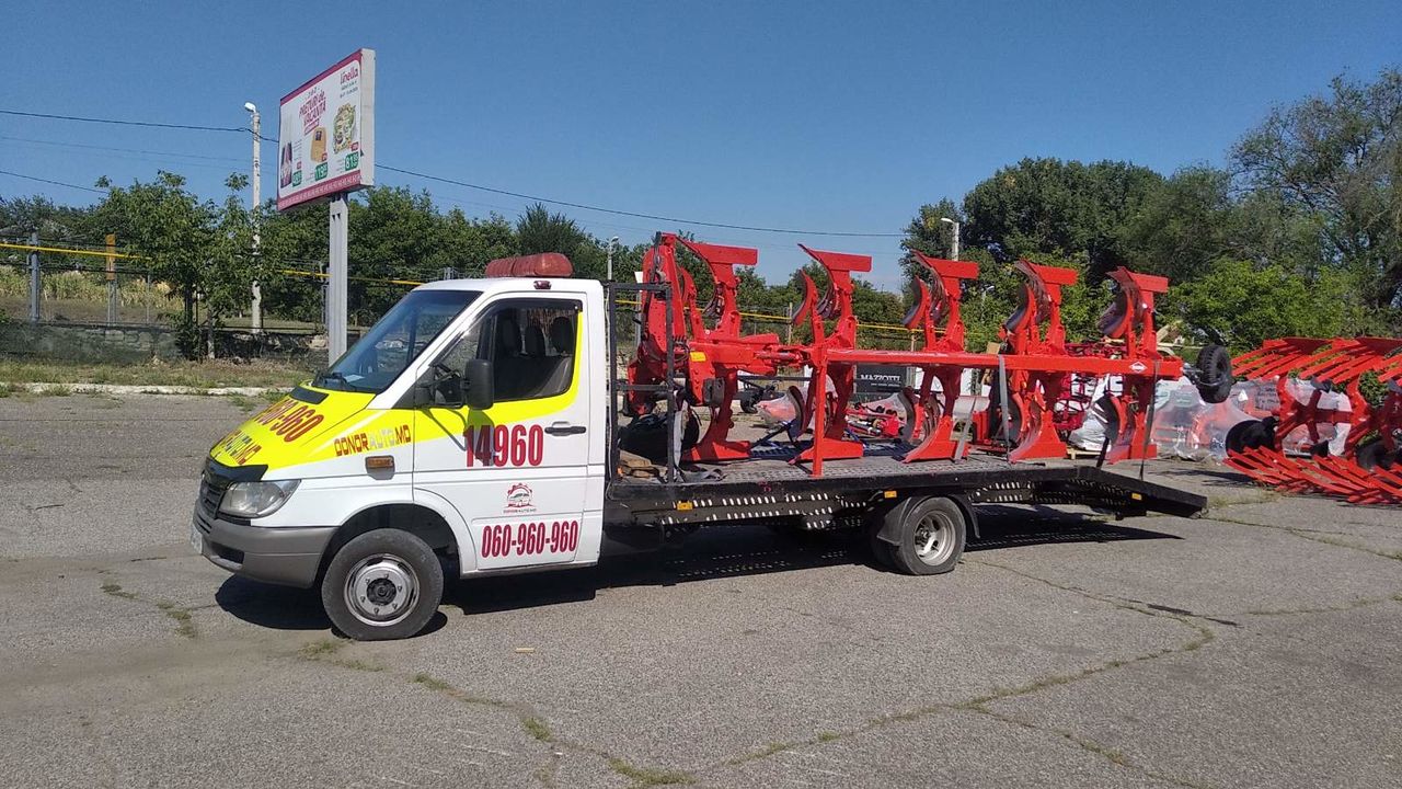 Ajutor tehnic 24/7 Evacuator фото 15